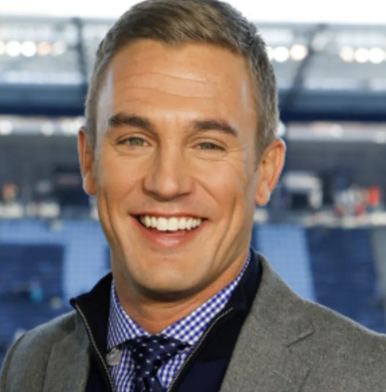 Taylor Twellman